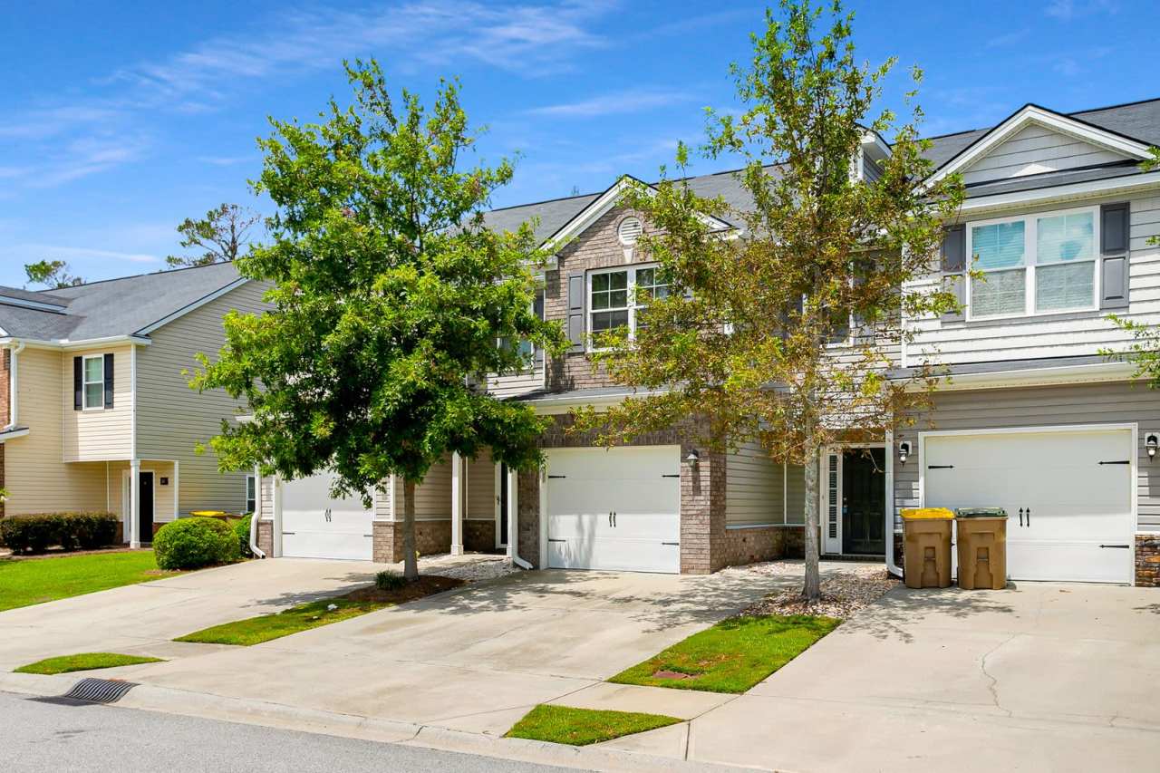 3 Bedroom 2.5 Bathroom Townhome in Richmond Hill Plantation