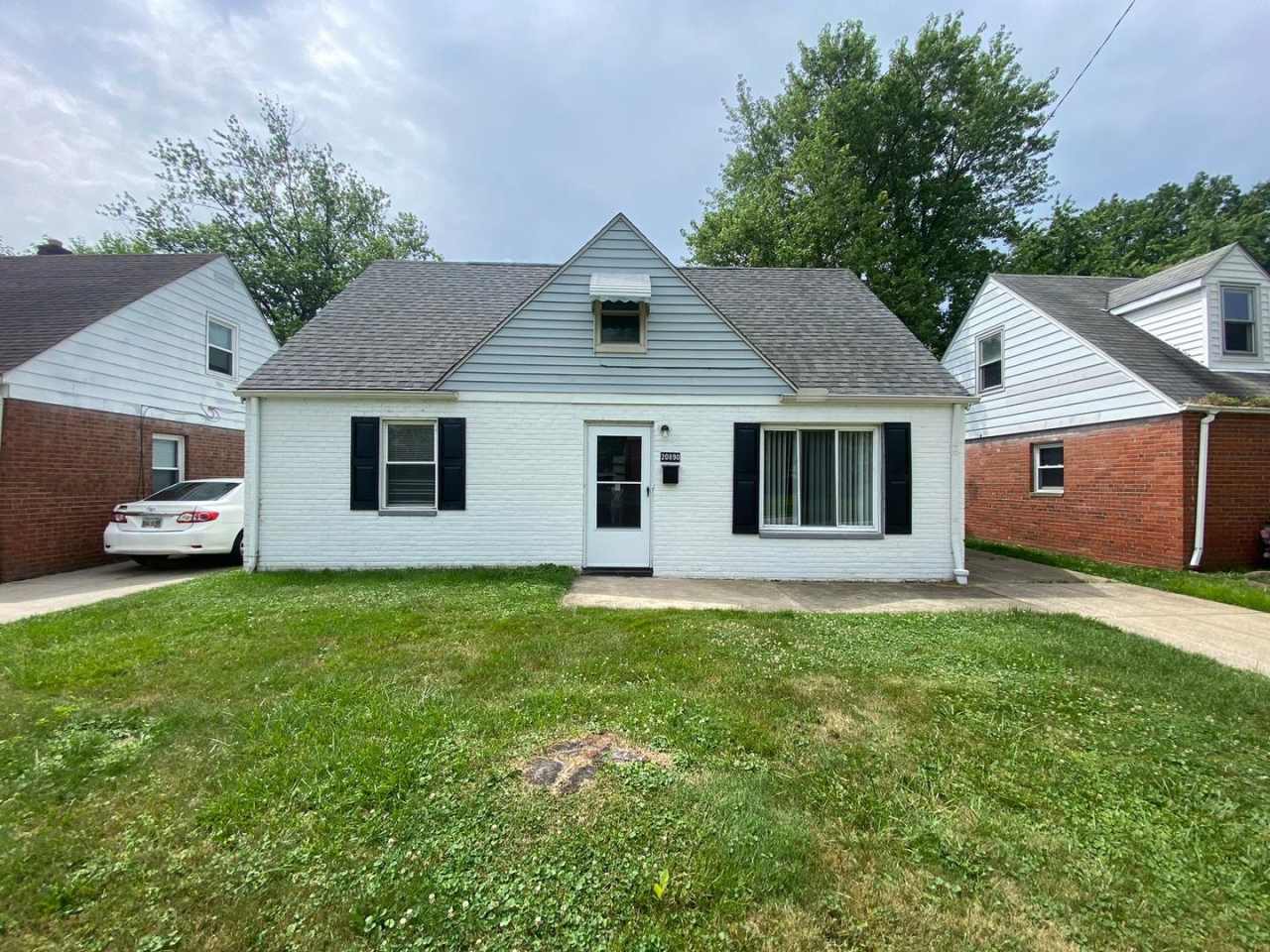 Charming Home in Euclid – 20890 Crystal Ave, OH 44123