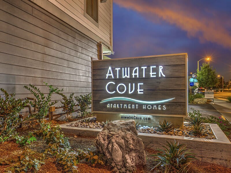 Atwater Cove