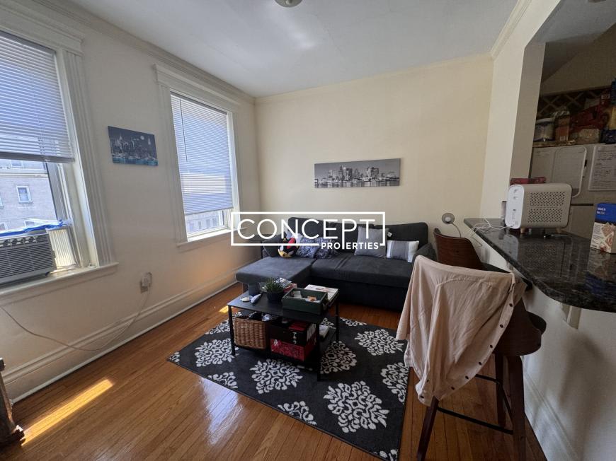28 Queensberry St.