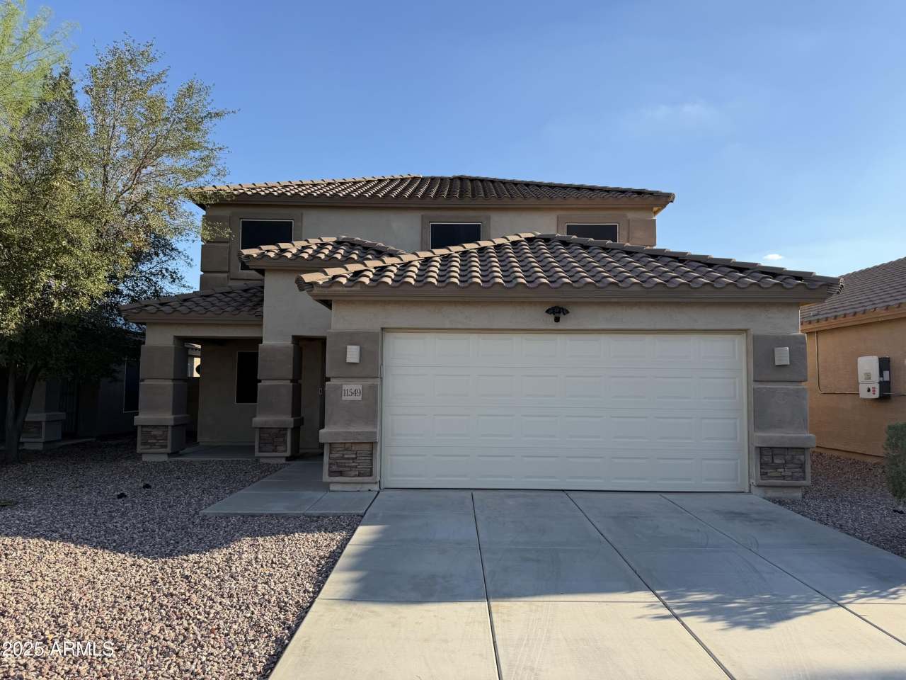 11549 W MOUNTAIN VIEW Road