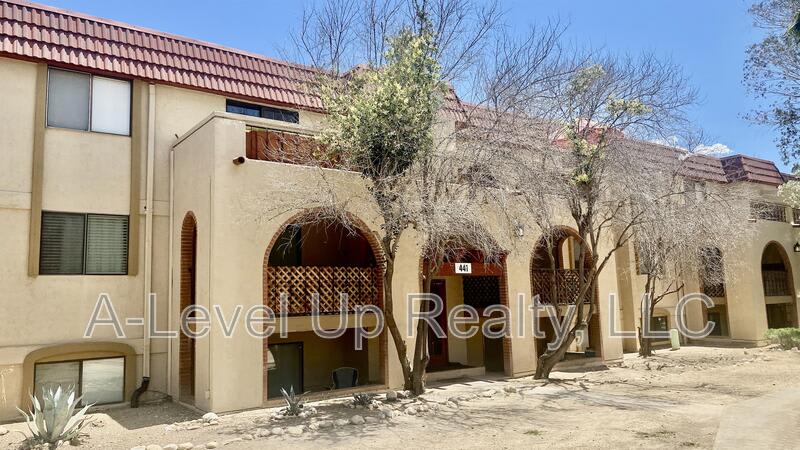 441 West Yucca Court - 1