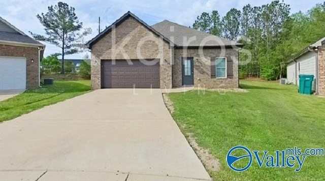 11605 Crimson Ridge Road