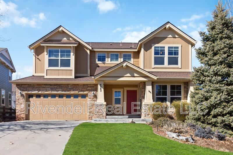 4043 Sunridge Terrace Court