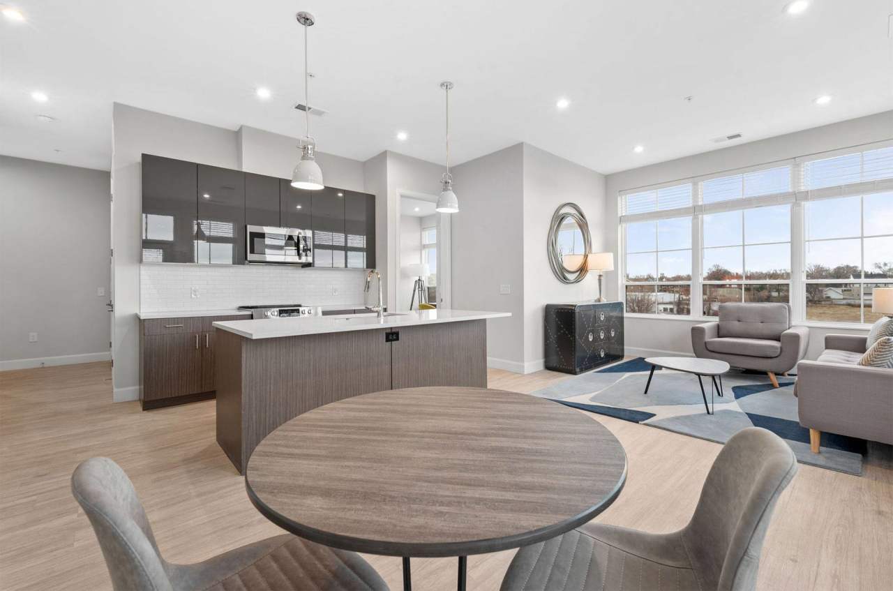 Station 73 at Battery Park