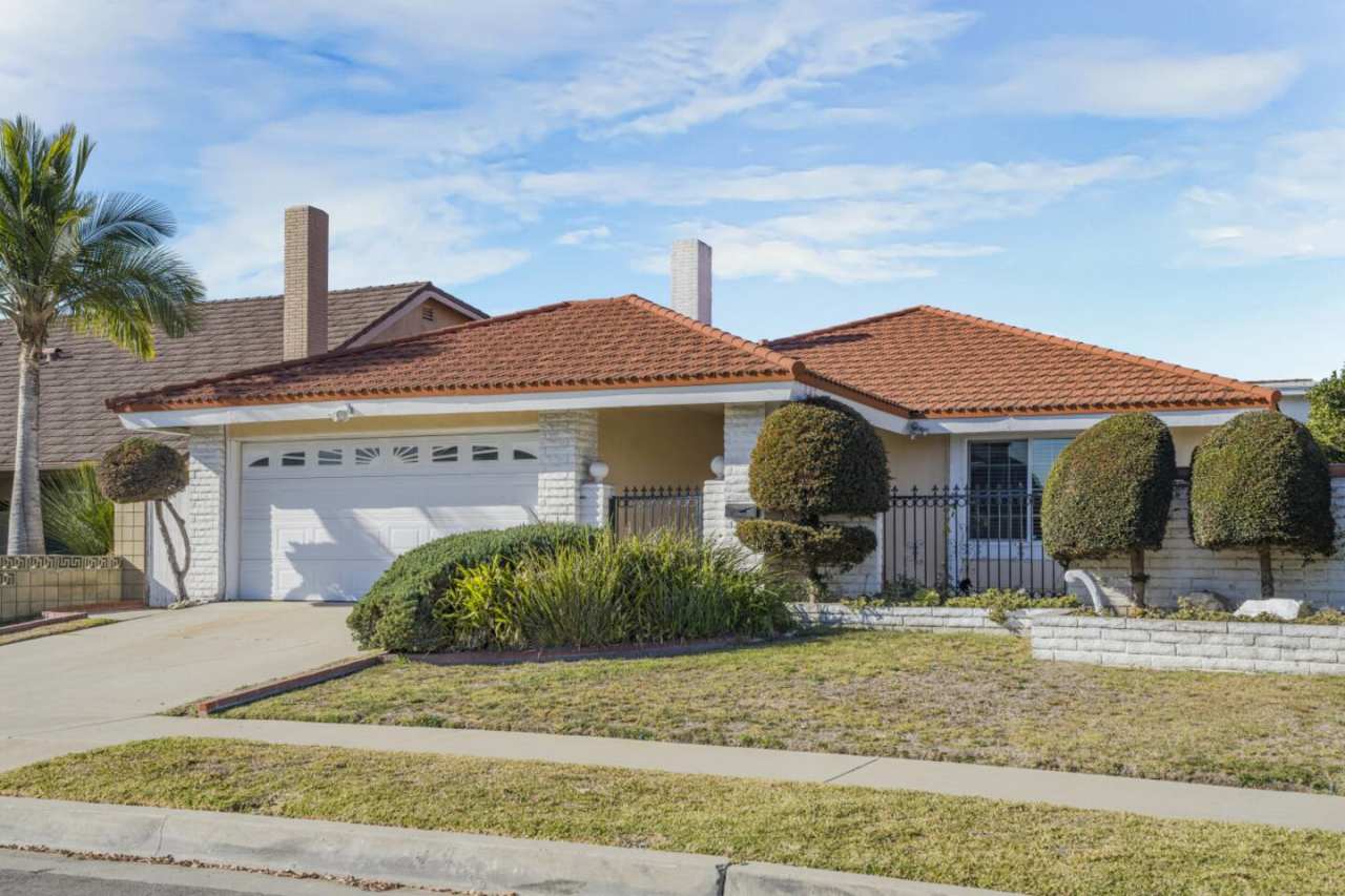 23721 Pasatiempo Lane