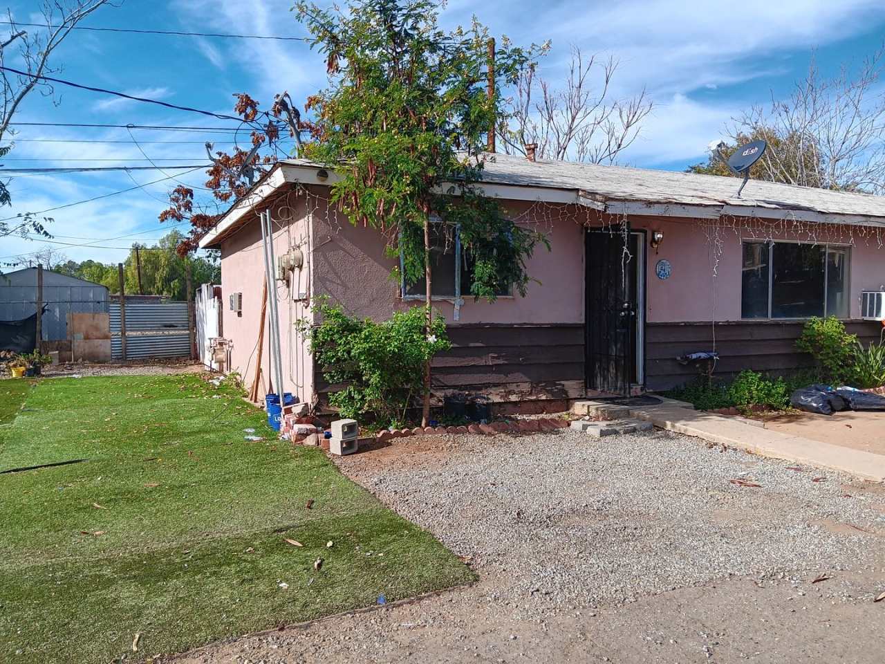 ***New Rental Home***