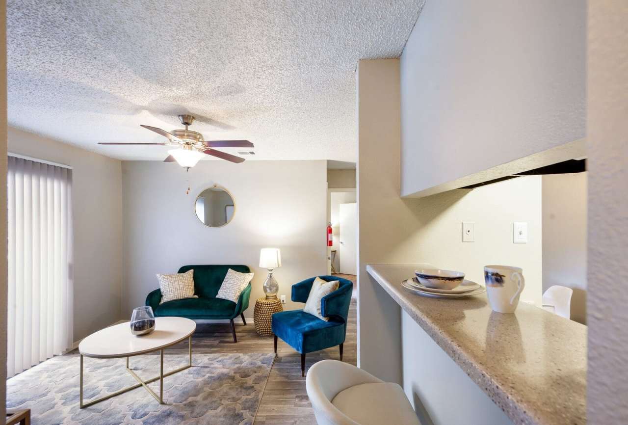 Holbrook Apartment Homes