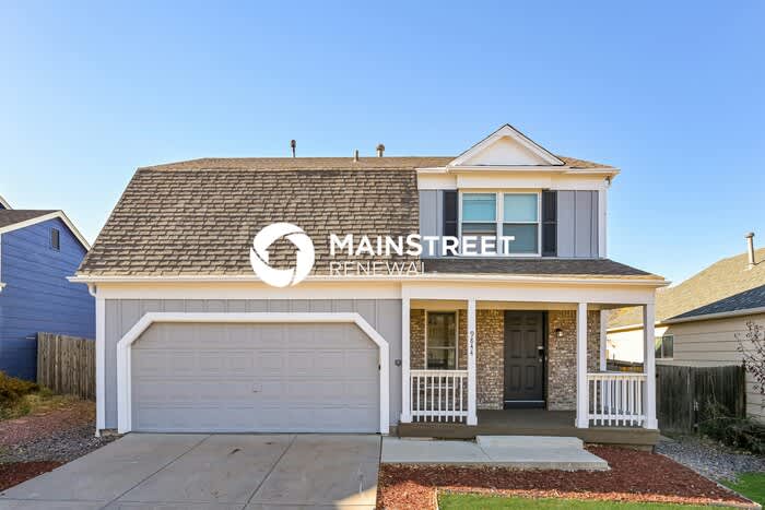 9844 Fairwood Street