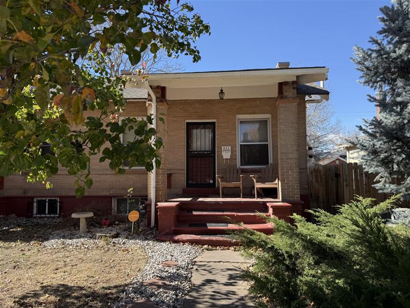 371 South Franklin Street