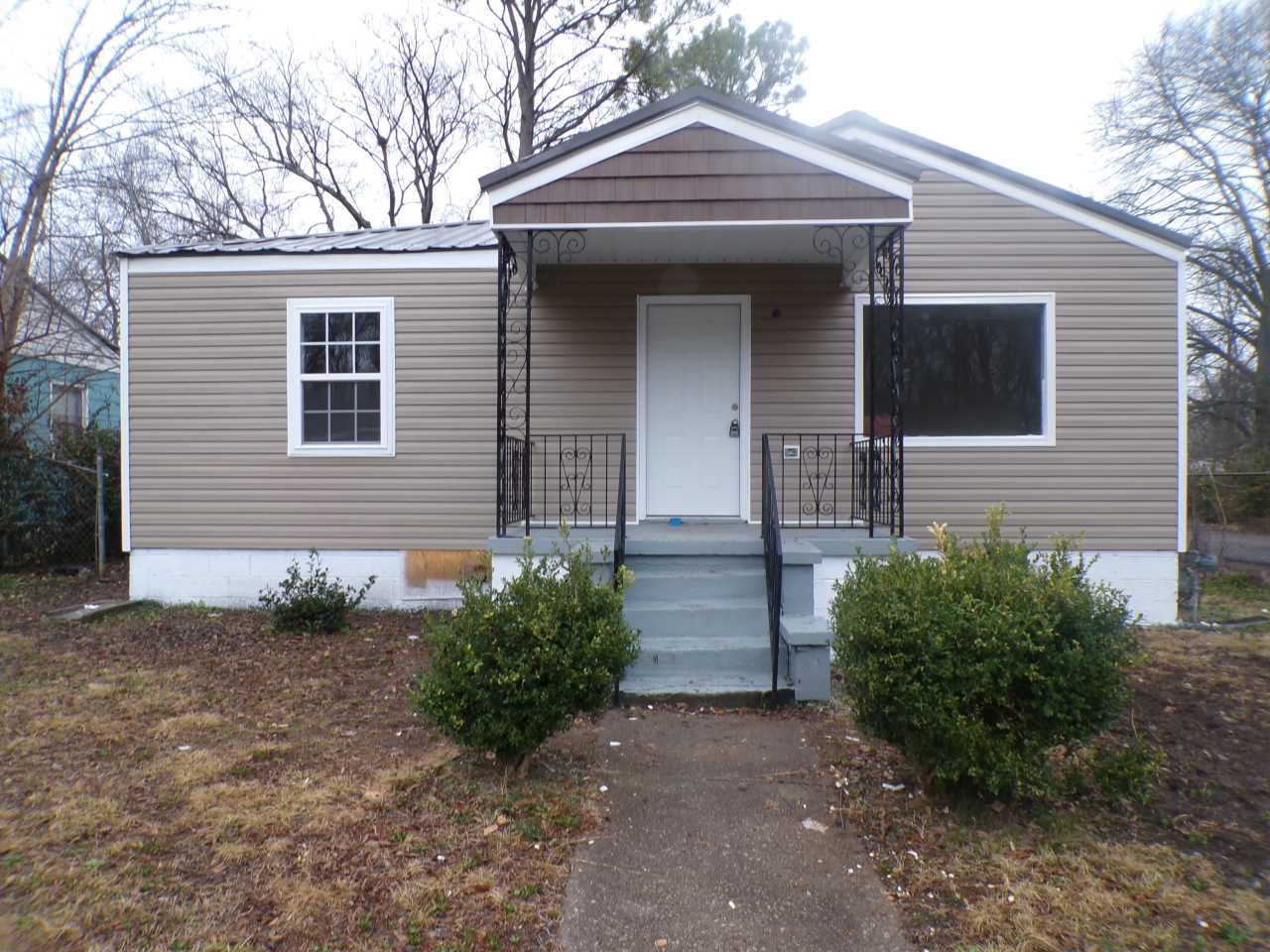 4301 13th Avenue North