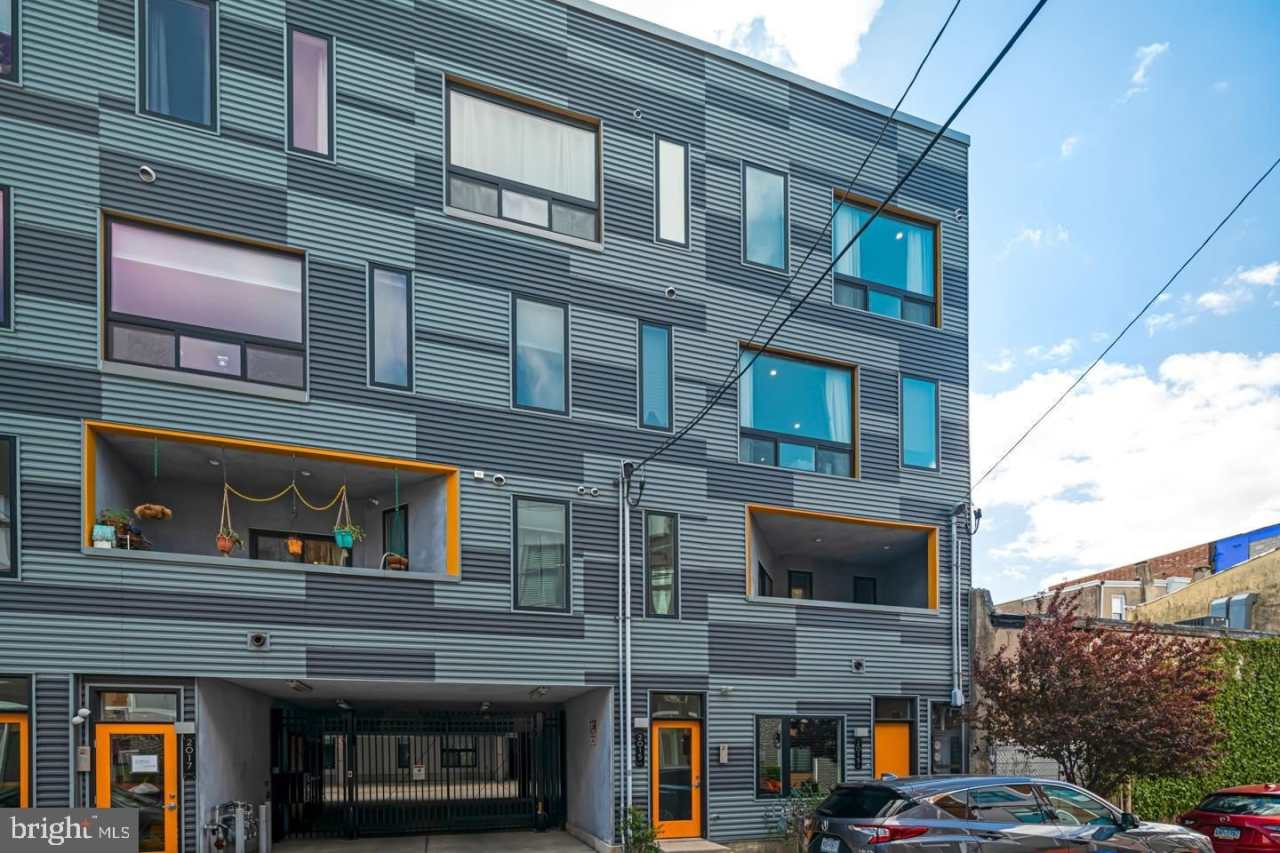 2015 BLAIR STREET