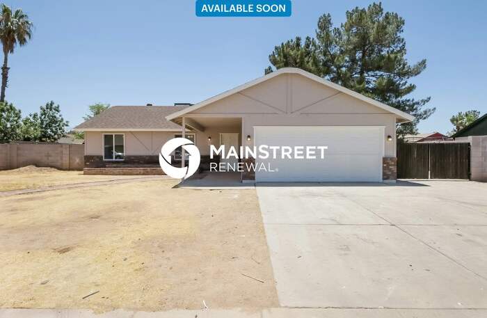 65 West San Angelo Street