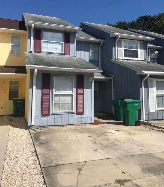 613 Virginia Oak Ct. Fort Walton Beach, FL 32548 | MOVE IN SPECIAL: HALF OFF first full month of rent!!!