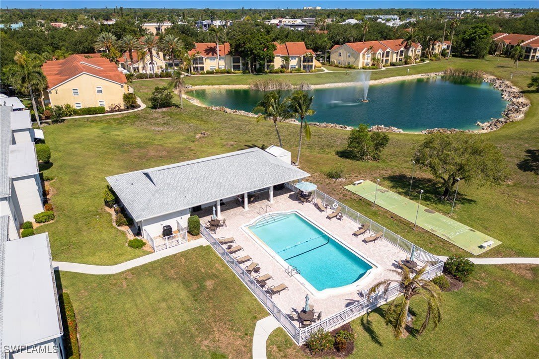 1830 Brantley Road unit: A2