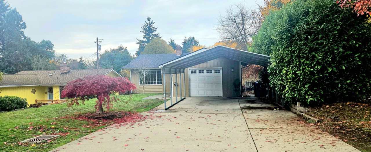 Beautiful 5- bedroom home near TCC