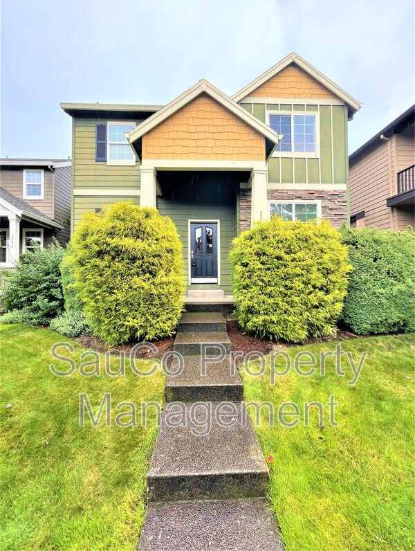 3762 Southeast Oakleaf Street