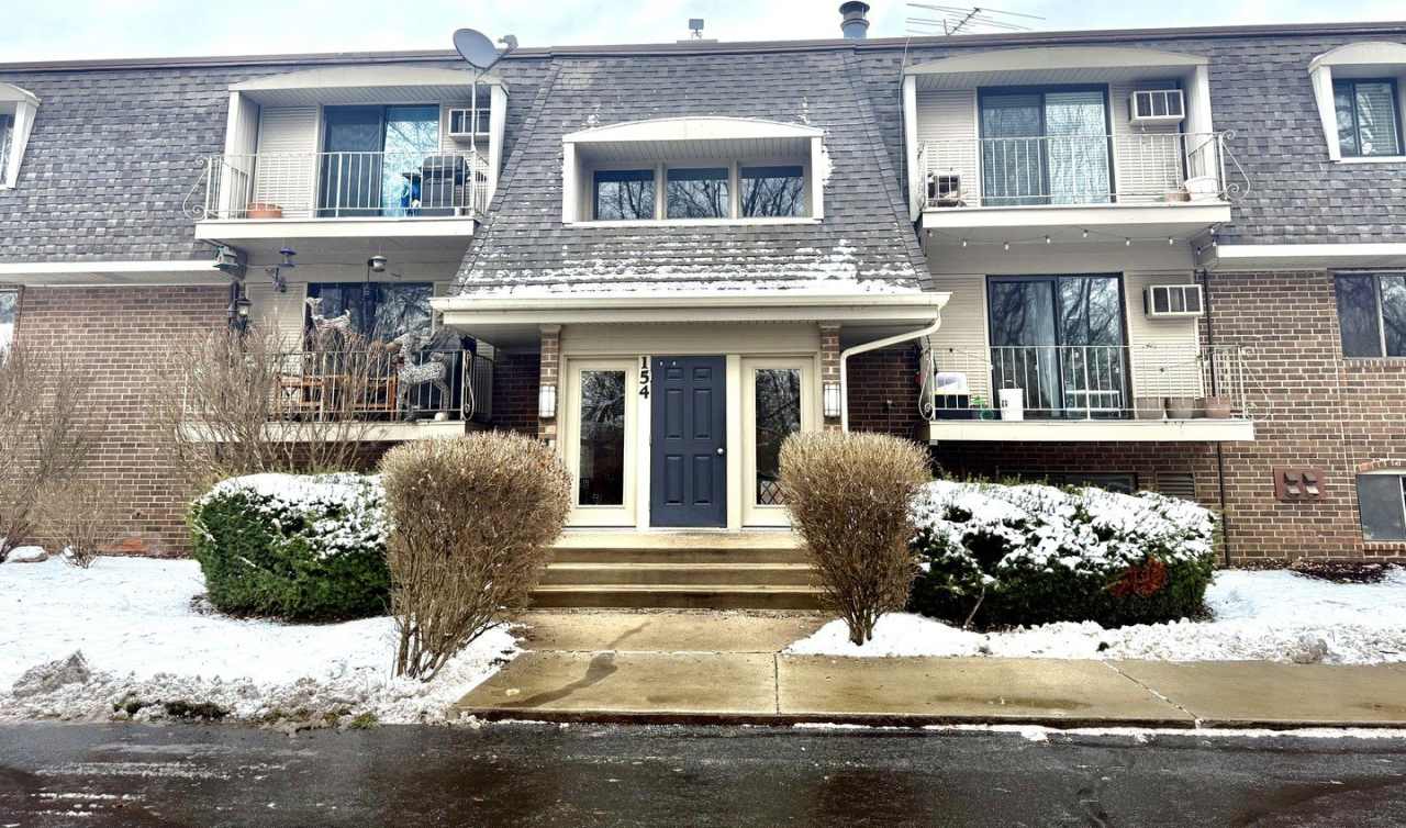 154 E Bailey Road unit: G