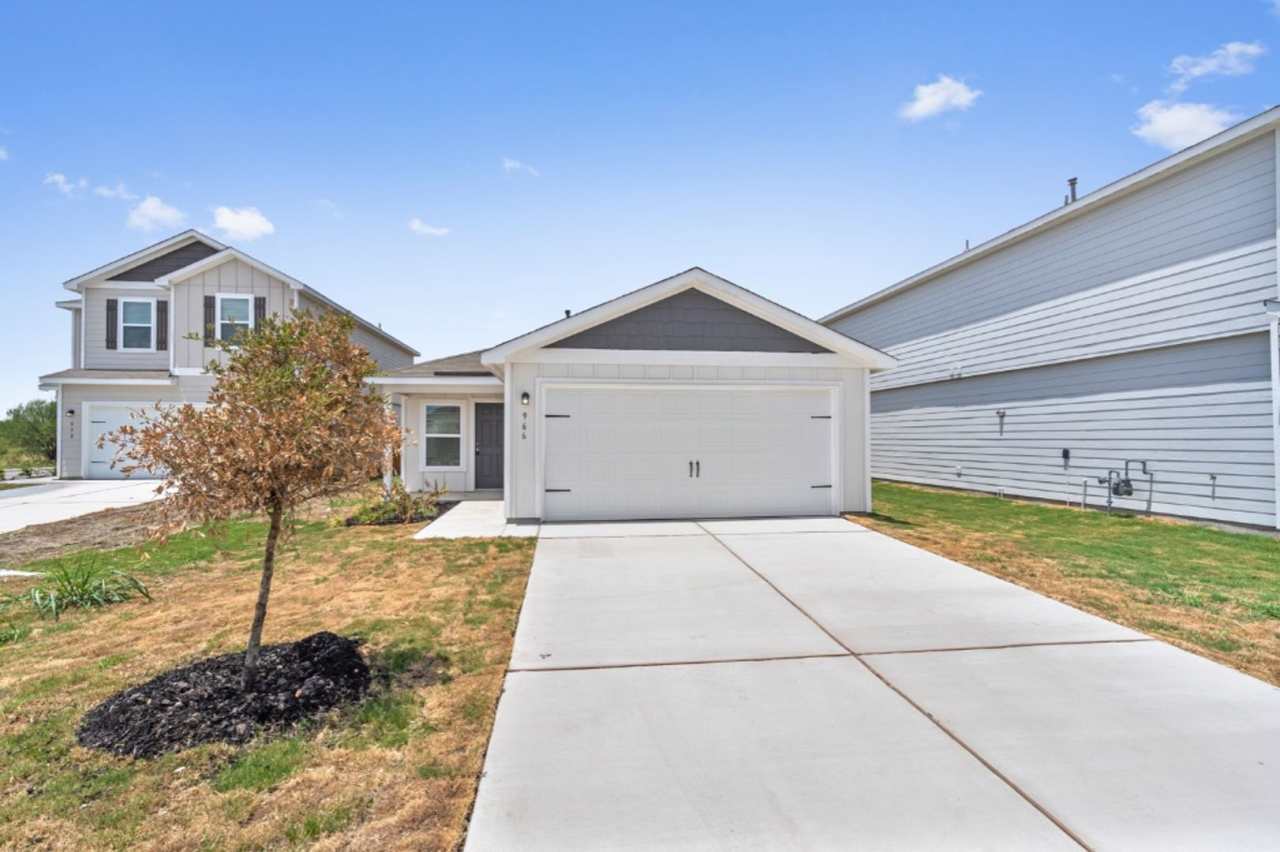 966 Shady Brk, New Braunfels, Texas 78132