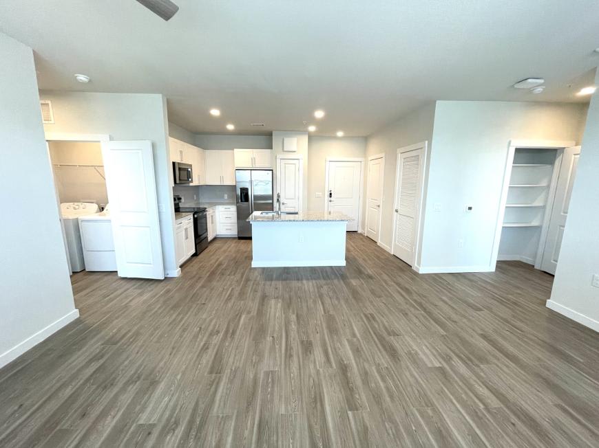 295 East Wilco Highway