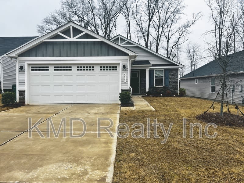 6433 Brawley Ann Drive