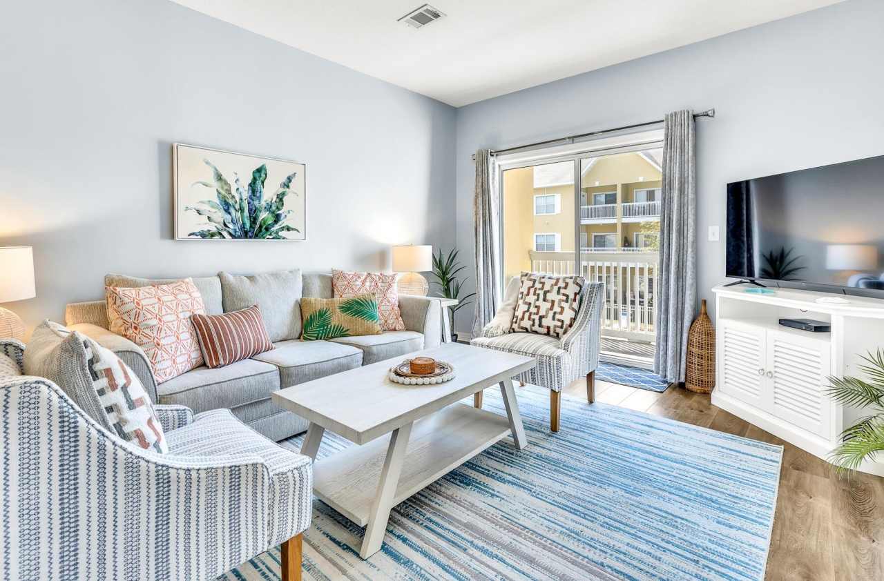 34 Herons Watch Way unit: 5205