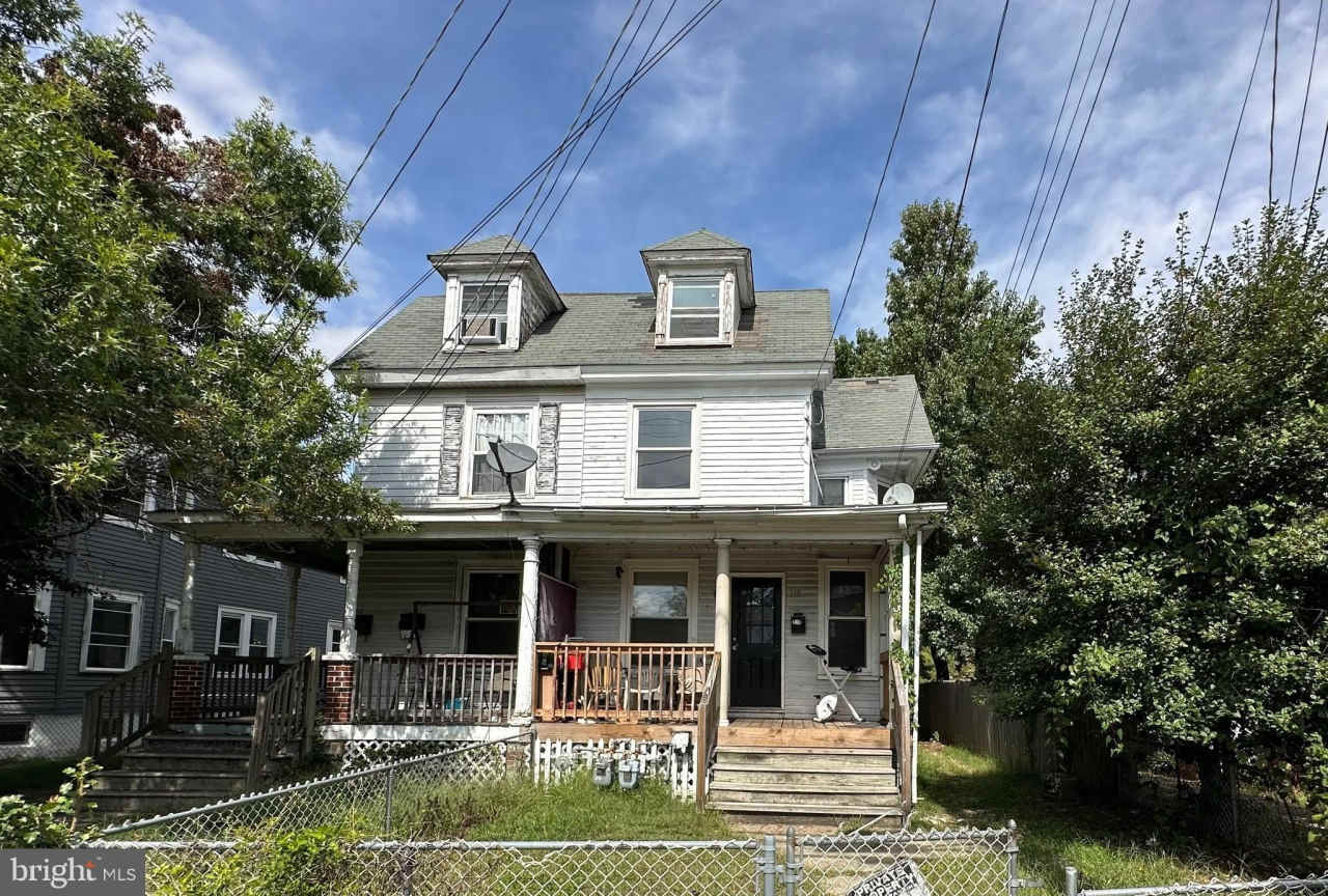 112 W MAIN Street unit: B