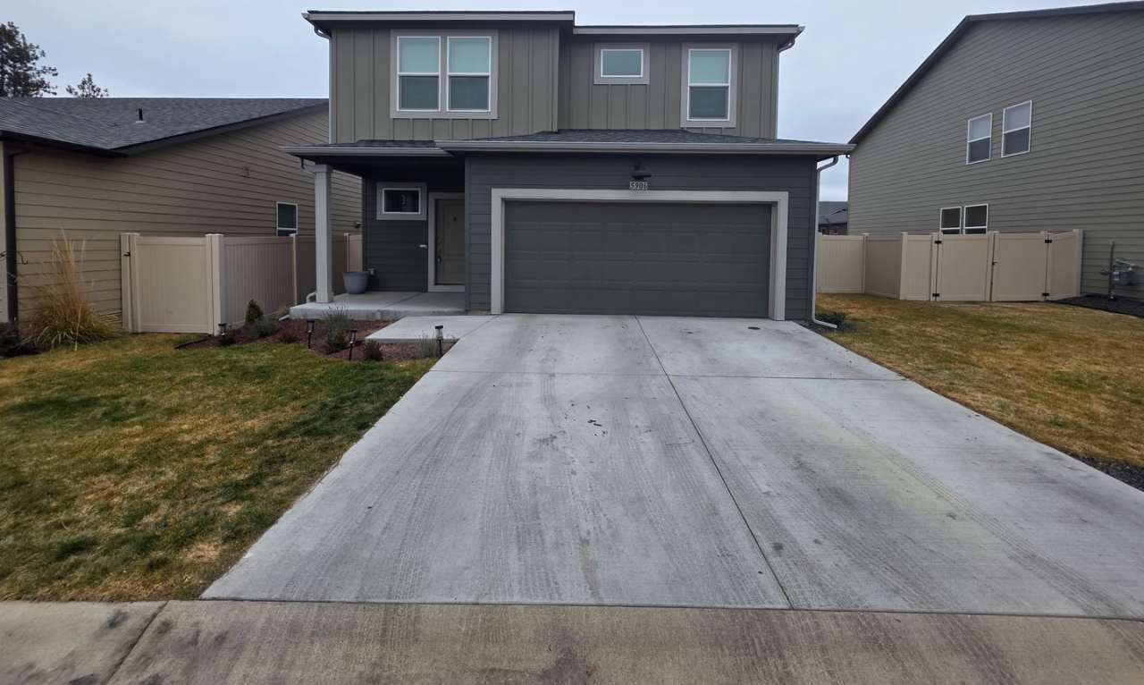 Beautiful Updated Home