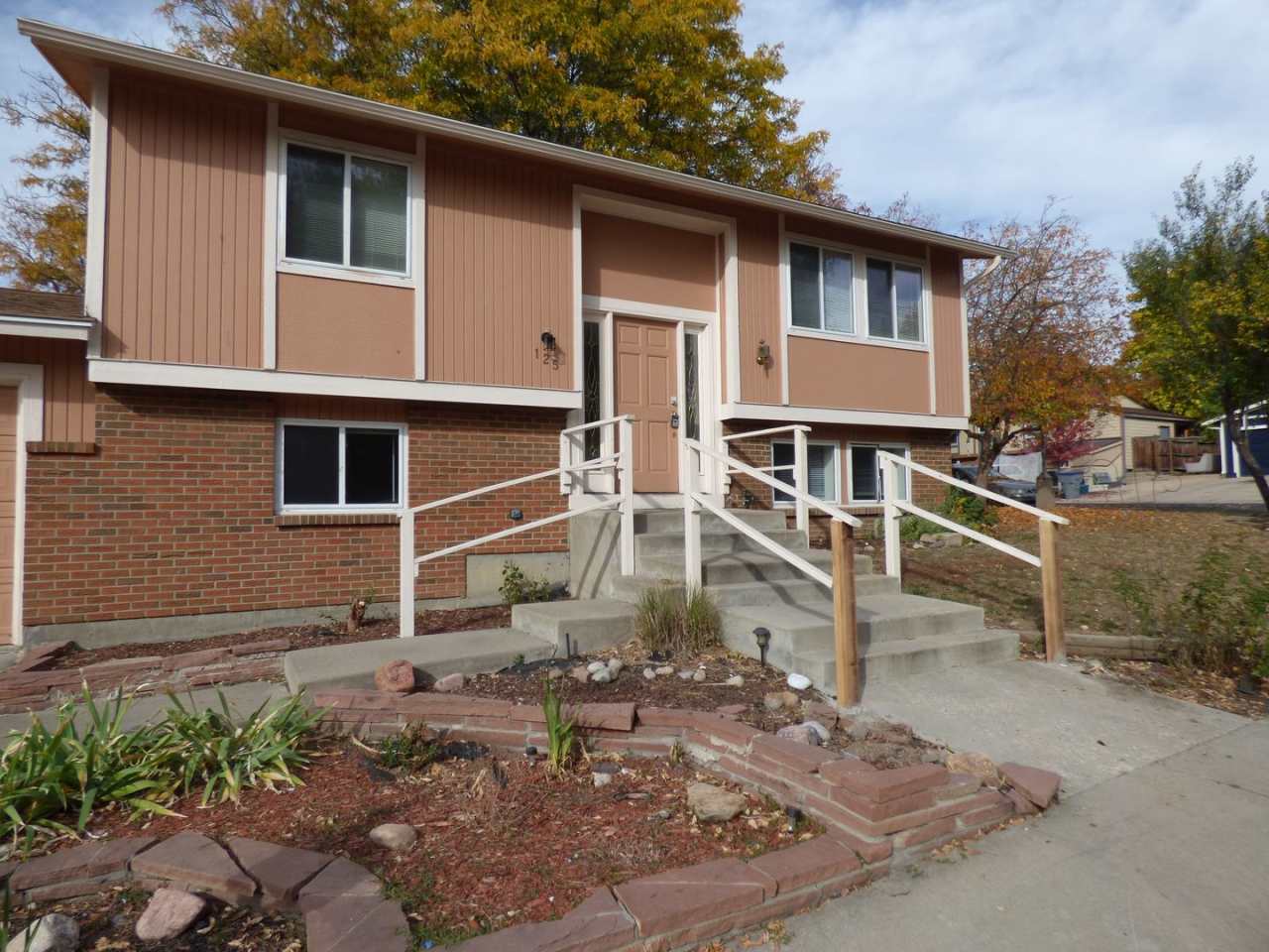 Home In Old Town Longmont!