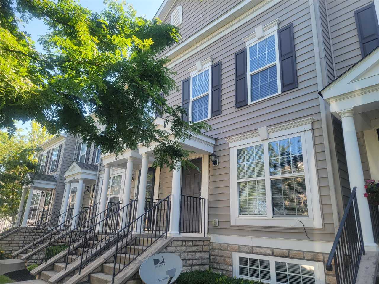 5304 Berthold Pass DR