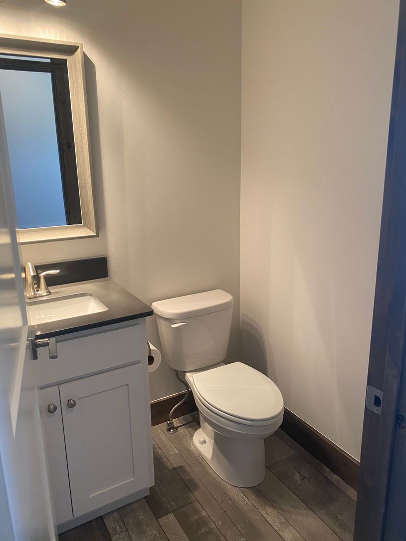 3 Bed 2 1/2 Bath Condo in Bozeman