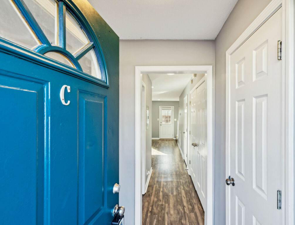 The Landings at Riverside