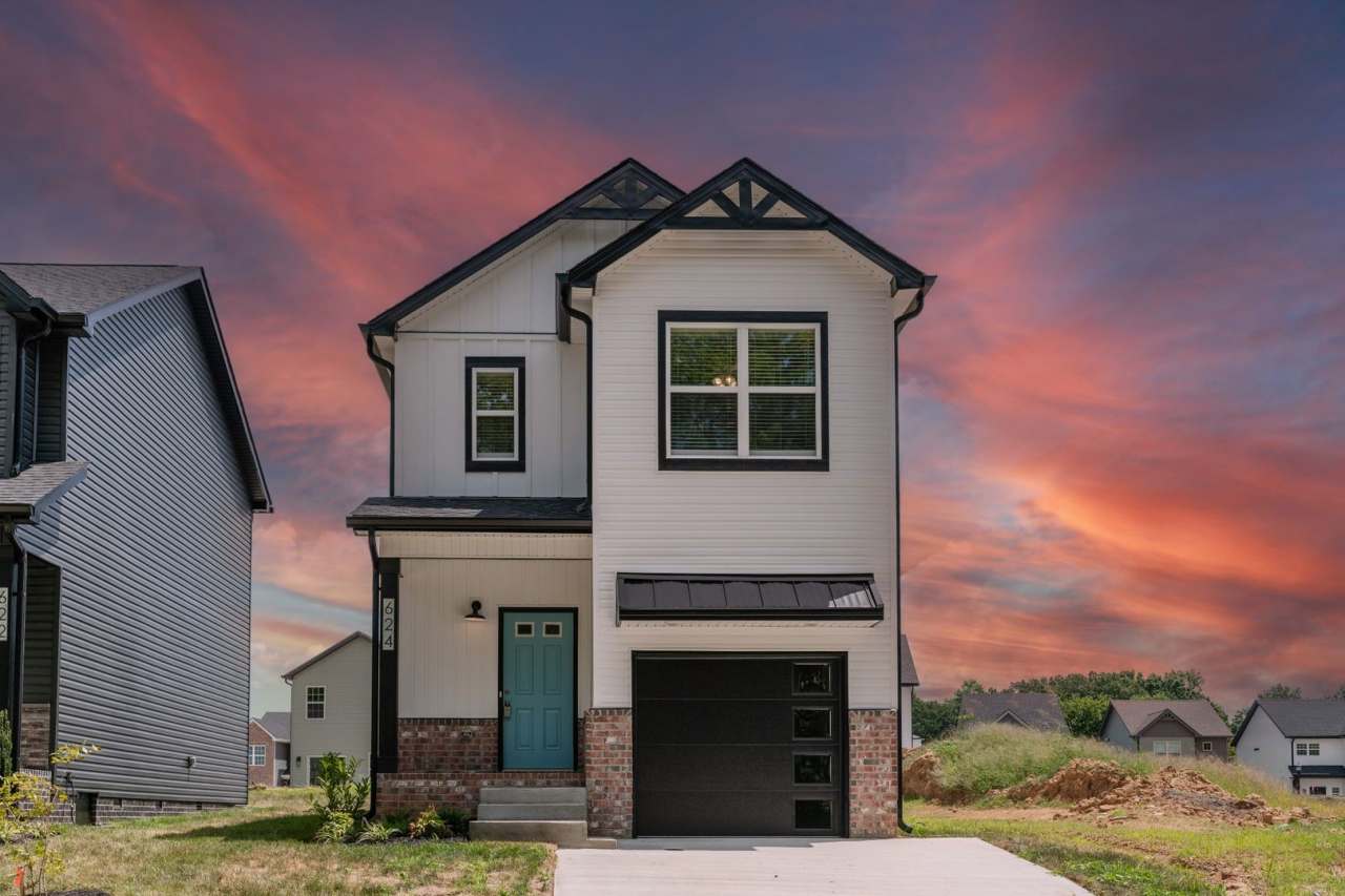Gorgeous Single Family Home
