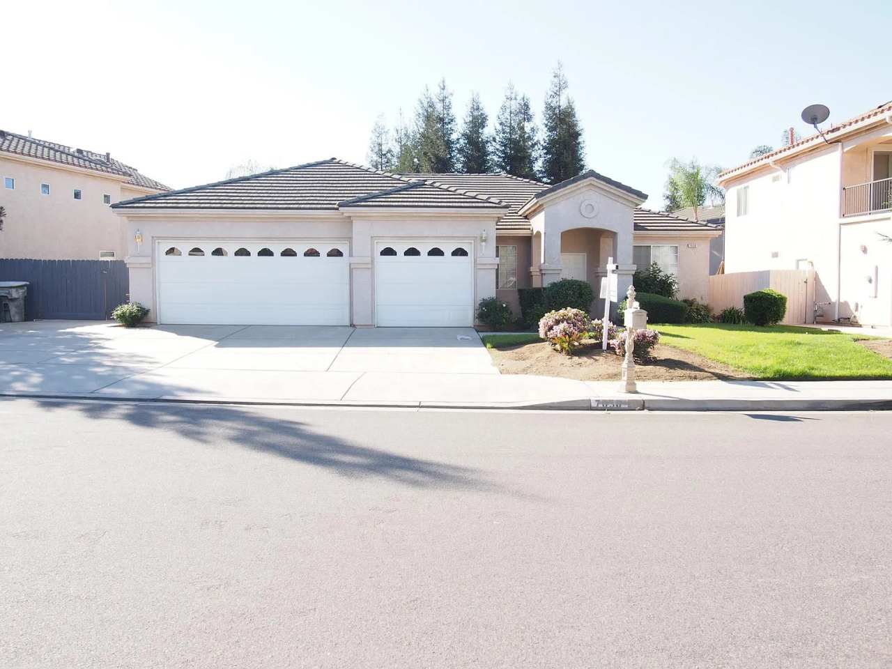 7656 N. Hanna Avenue