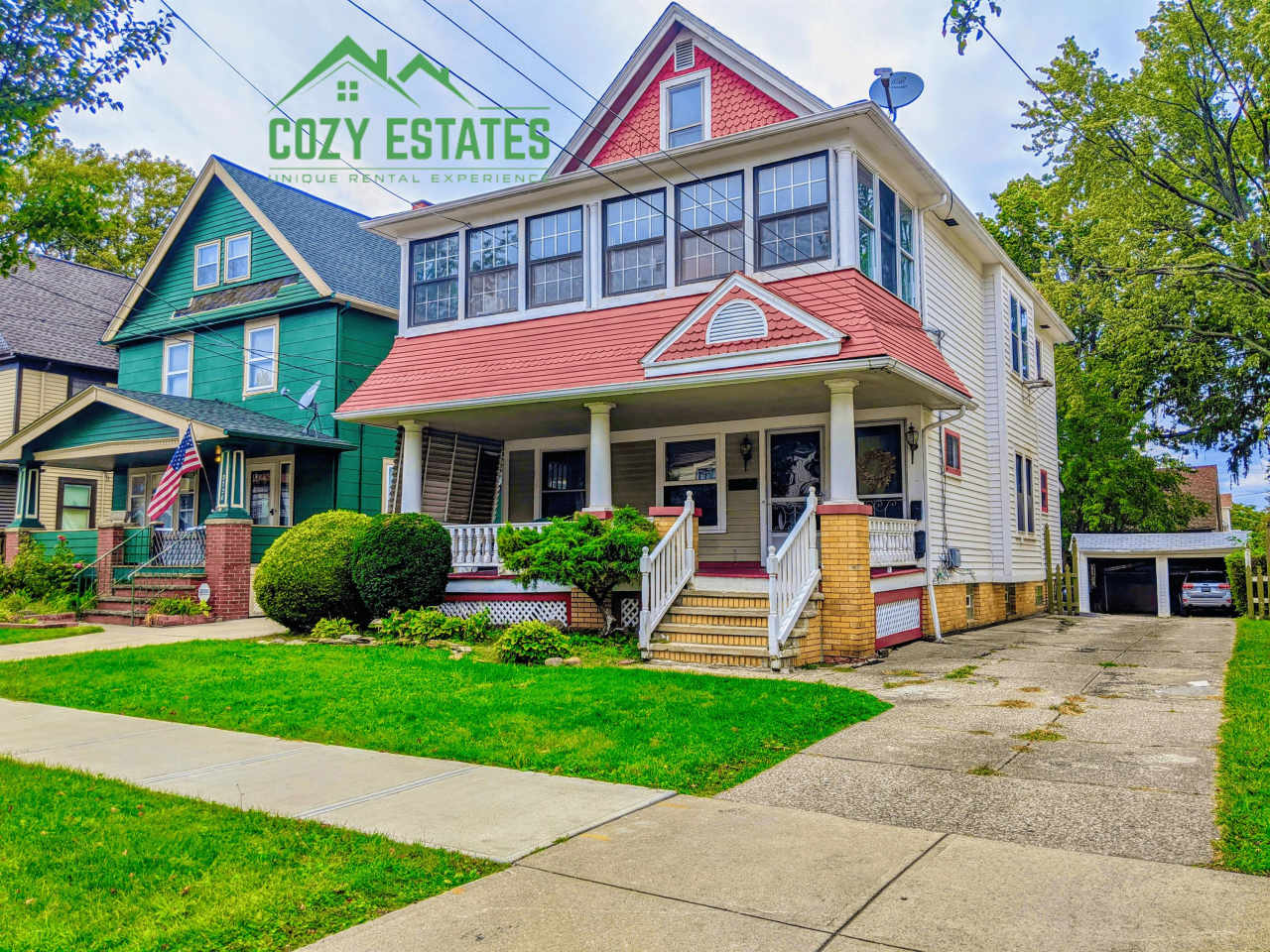 3726 Brooklyn Avenue - DN