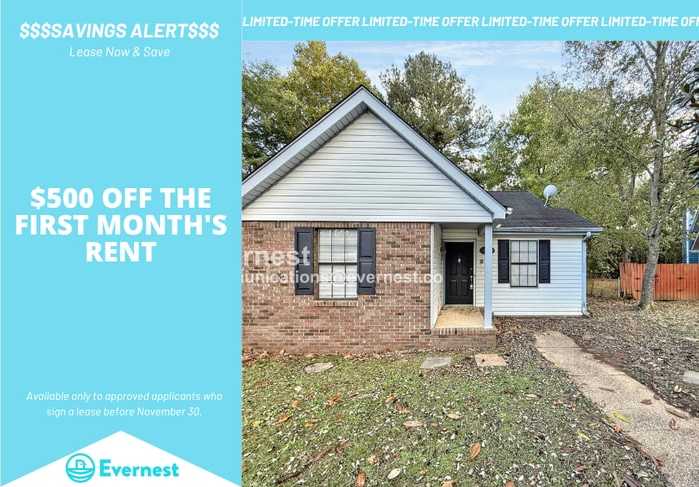 615 Cahaba Manor Trail