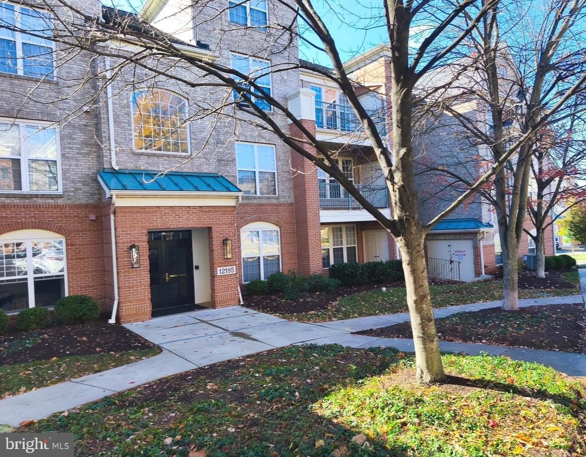 12185 ABINGTON HALL Place unit: 304