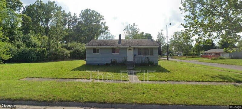 5365 Stiffler Rd