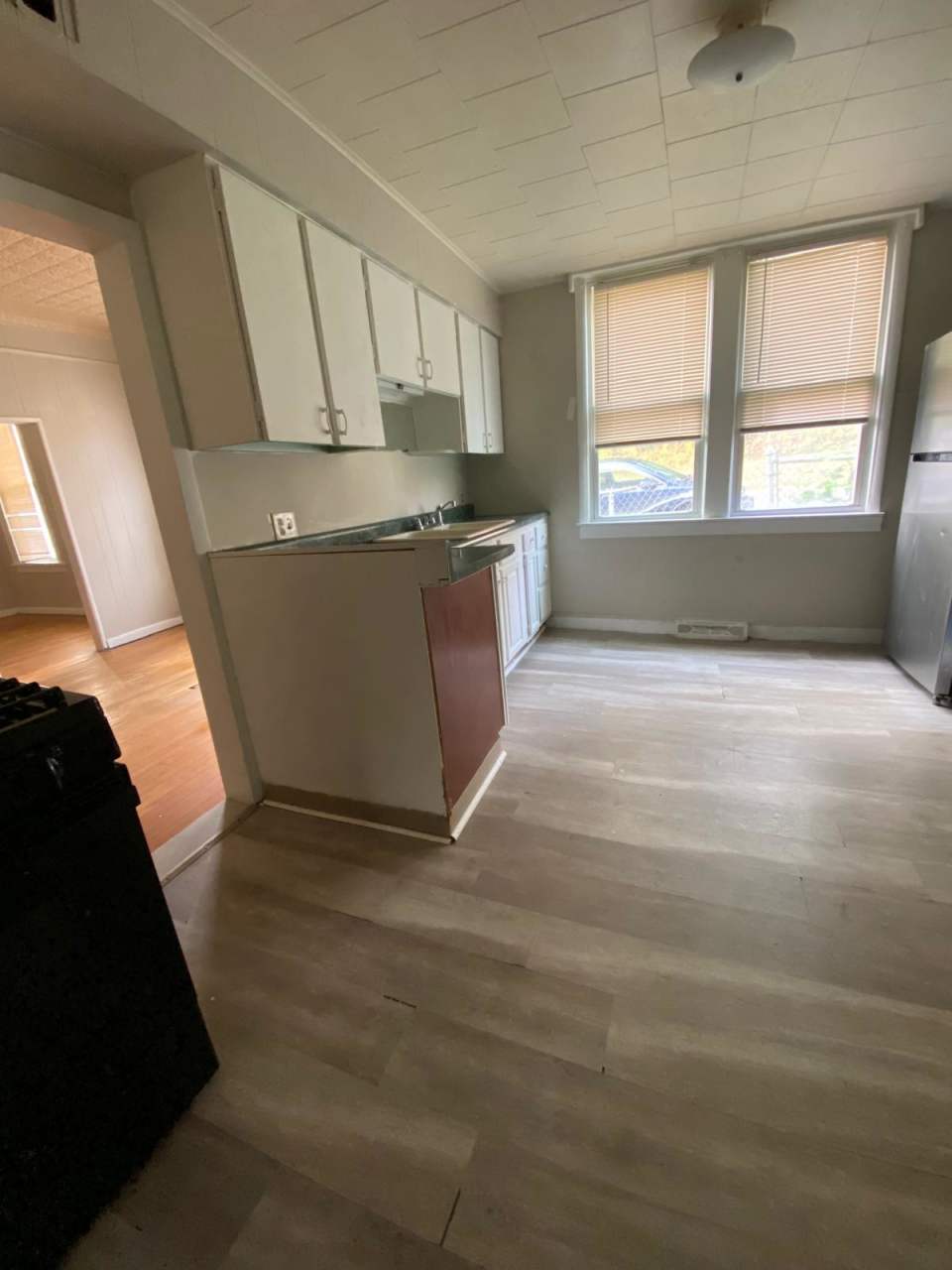 746 East Laurel Street - 1