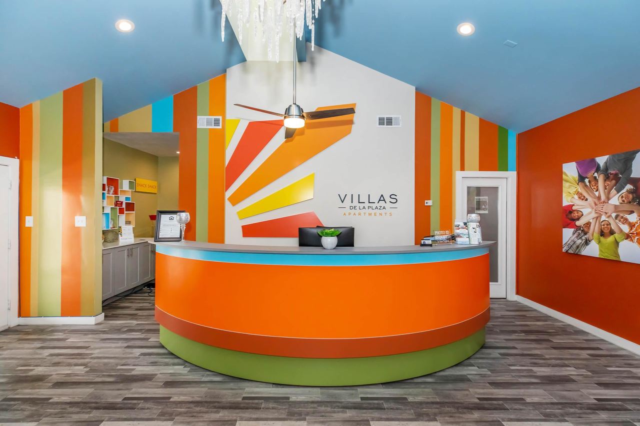 Villas de la Plaza