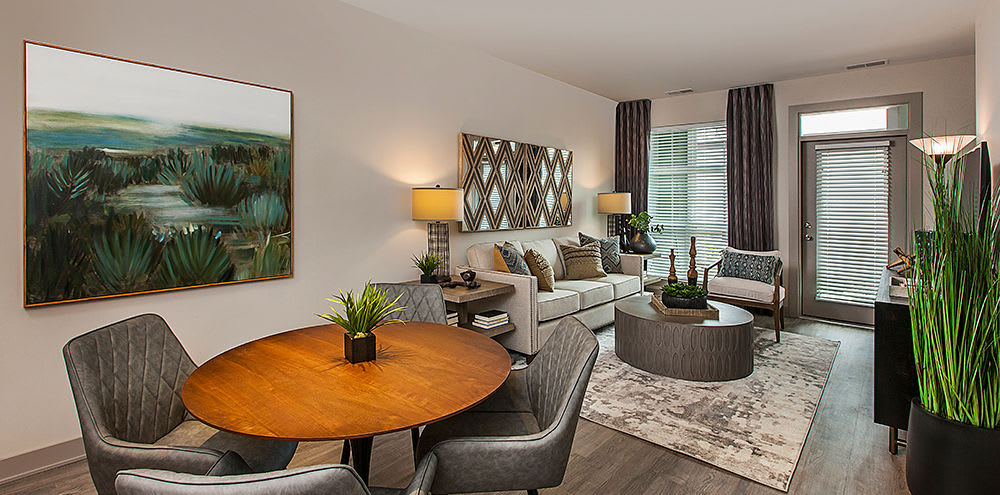 Fountain Circle Apartment Homes