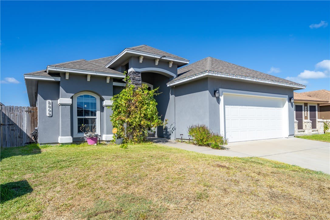 2809 Lake Tranquility Circle