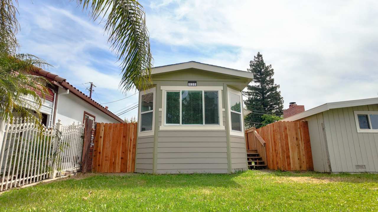 Brand New West Sac Home