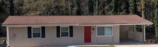 2435 Bouldercliff Way SE