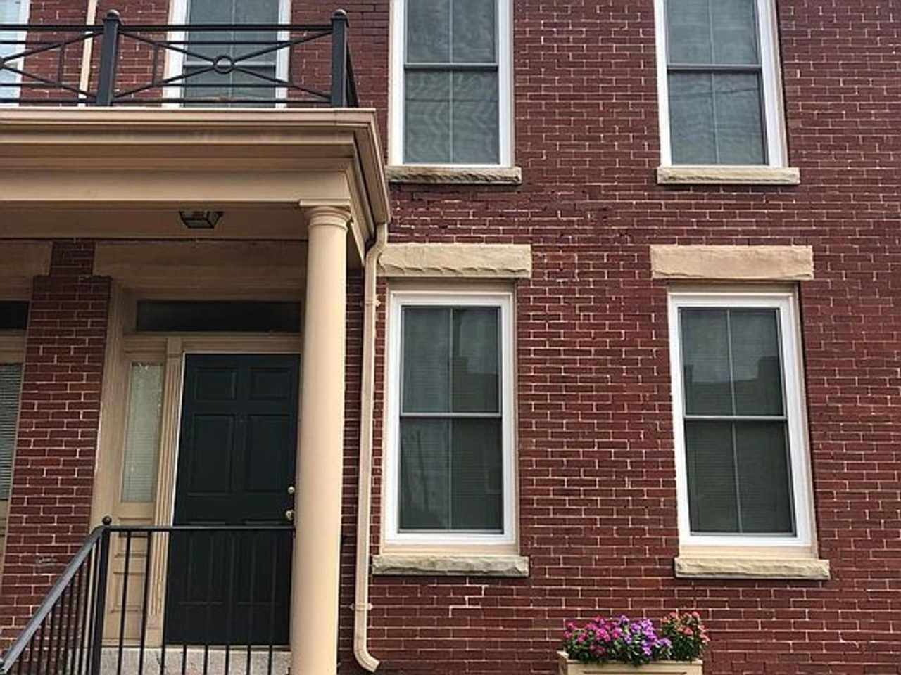 Spacious 3-Bed 3-Bath on Cary St.