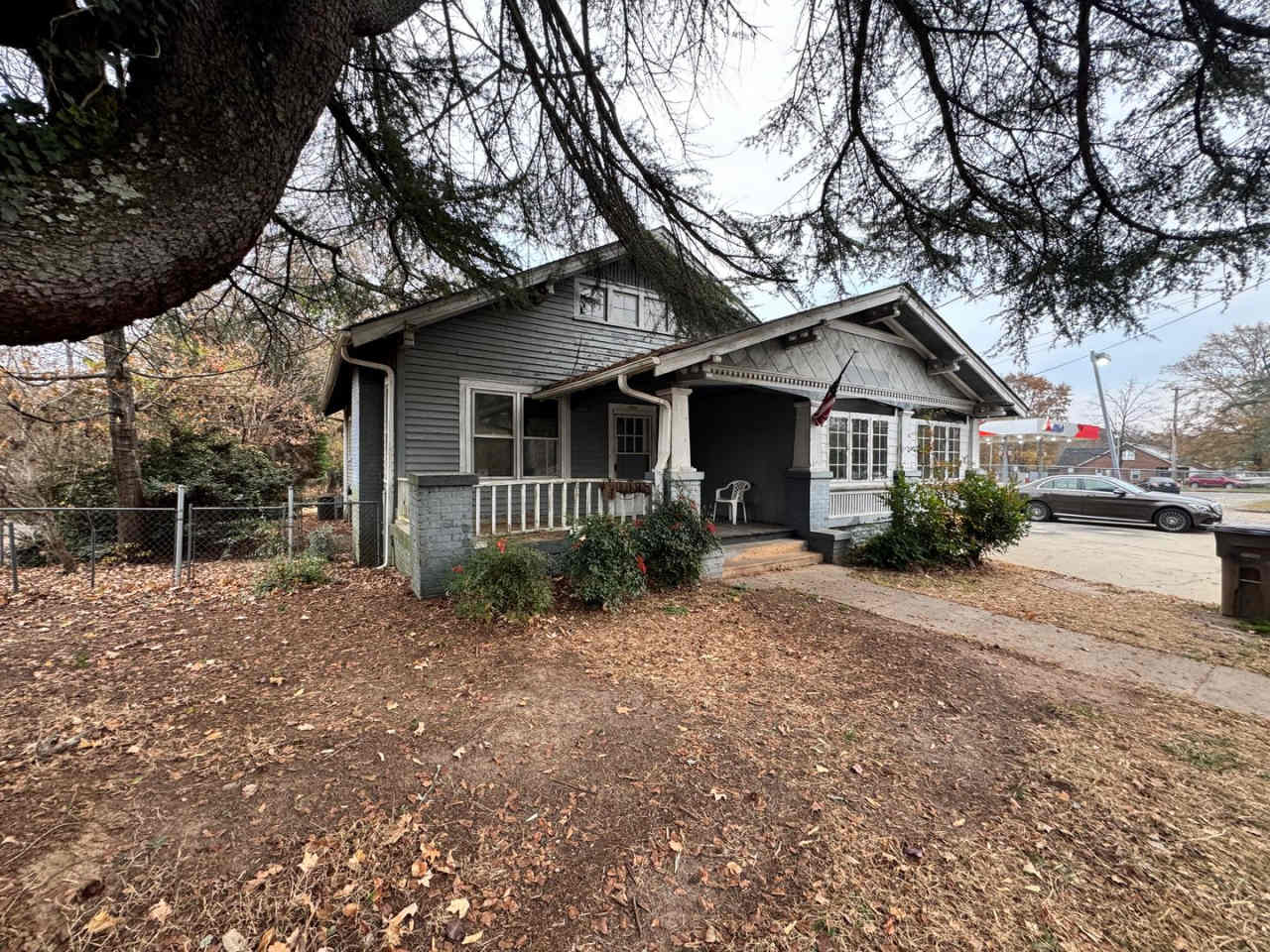 4/2 home in Shelby, NC