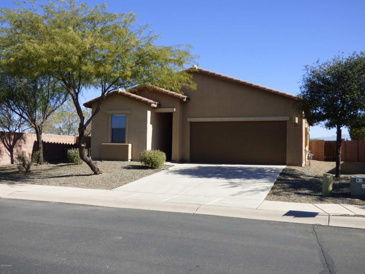 13004 N Lea Maw Drive