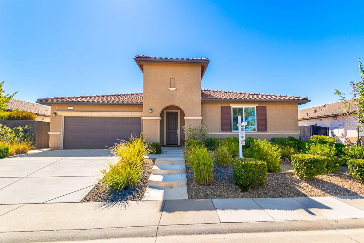 Charming Rental Home Next to Kavala Ranch Park!