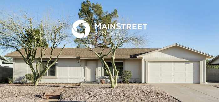 5122 East Nambe Street