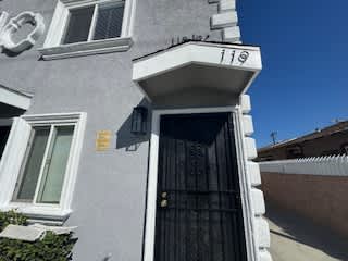 119 W. Century Blvd.